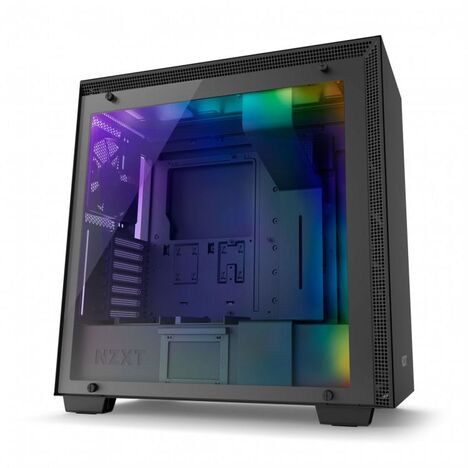 Корпус NZXT H700i