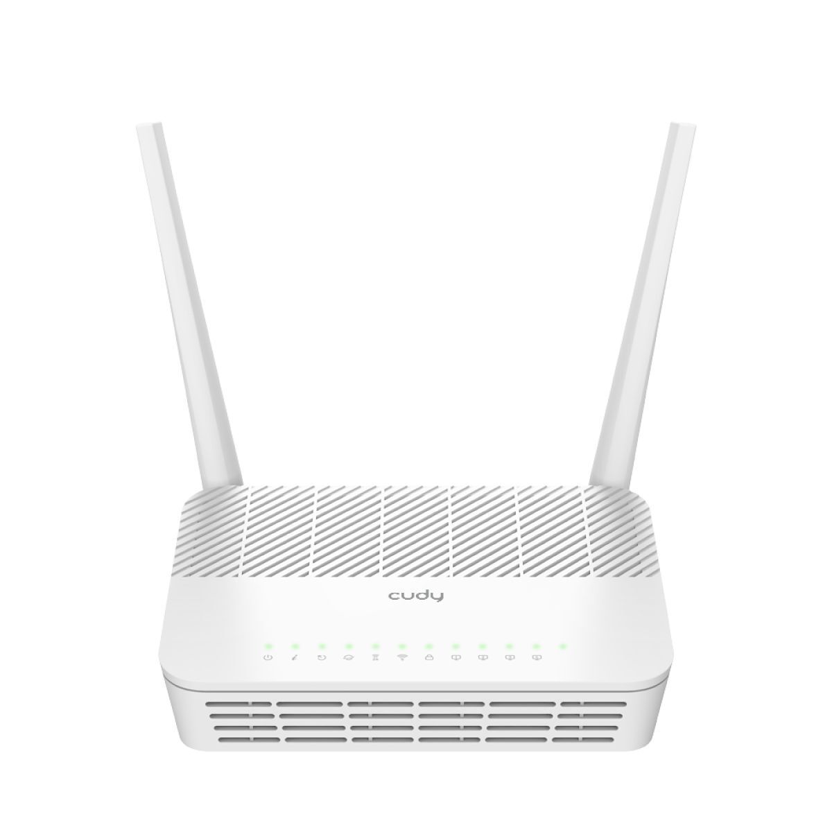Wi-Fi роутер CUDY GP1200