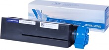 Картридж черный NVPrint Oki, NV-44917608/44917602
