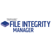 Tripwire File Integrity Manager