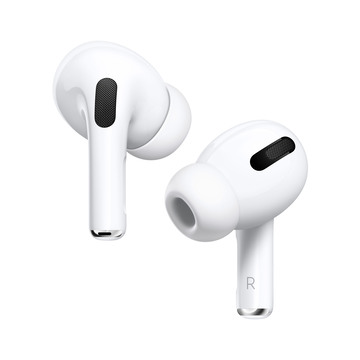 Наушники Apple AirPods Pro , цвет белый