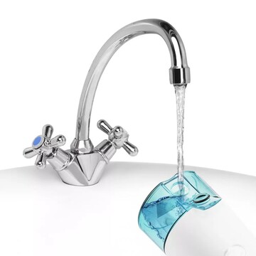 Ирригатор KITFORT КТ-2909