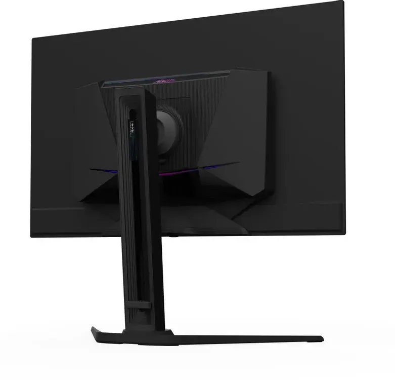Монитор Gigabyte FO32U2 31.5-inch черный