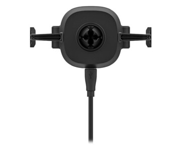 Зарядное устройство Mophie Charge Stream Vent Mount