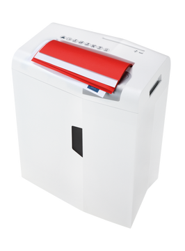 Шредер HSM ShredStar X10-4.5x30