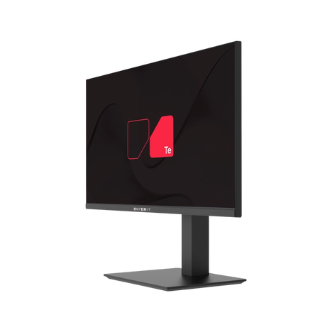 Монитор Инферит Start 23.8-inch черный