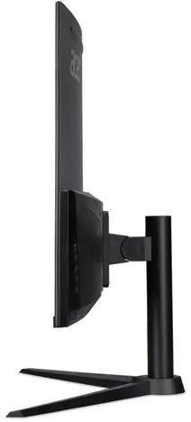 Монитор ACER XZ320QS3bmiiphx 31.5-inch черный