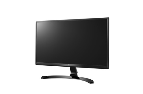 Монитор LG 24UD58-B 23.8-inch черный