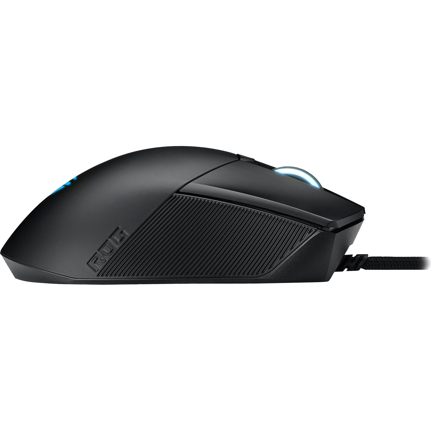 Мышь ASUS ROG GLADIUS III 90MP0270-BMUA00, цвет черный