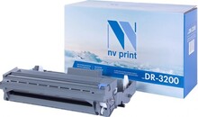 Фотобарабан черный NVPrint Блок фотобарабана, NV-DR3200