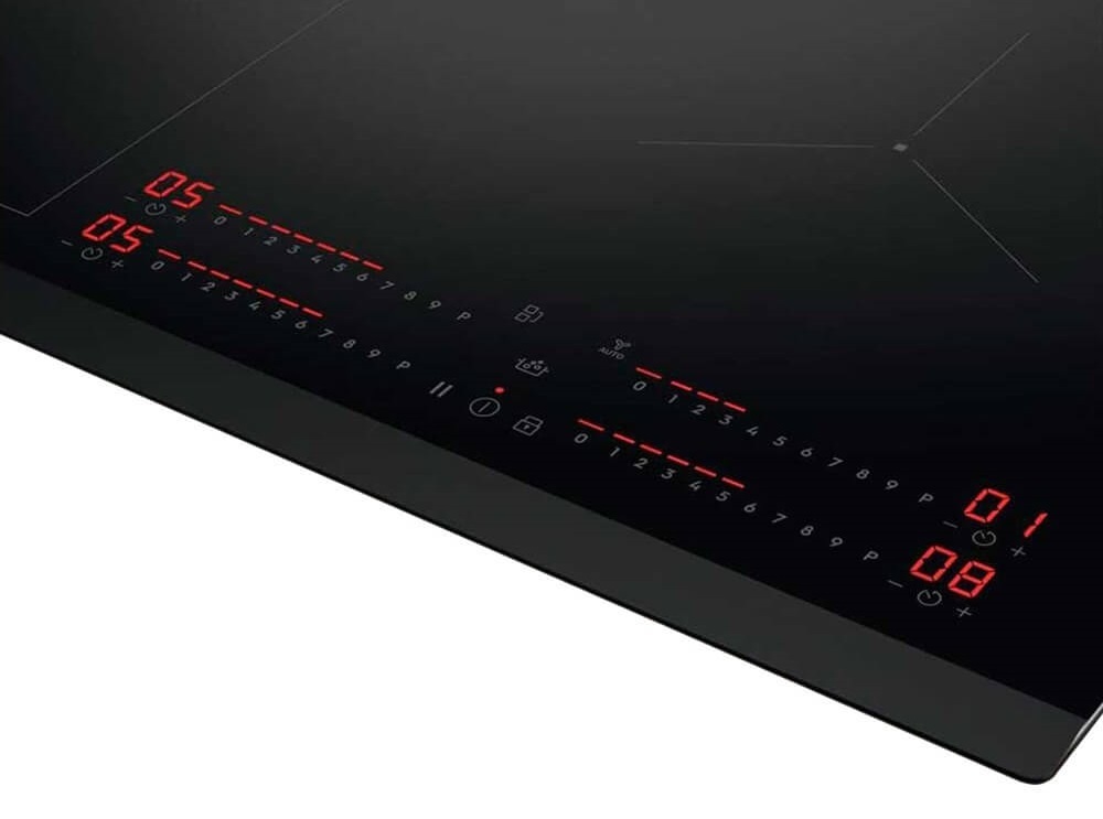 Индукционная варочная панель Electrolux CIS62450
