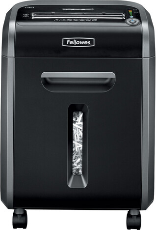 Шредер Fellowes PowerShred 79Ci