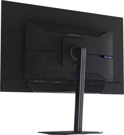 Монитор Gigabyte MO32U EK 31.5-inch черный