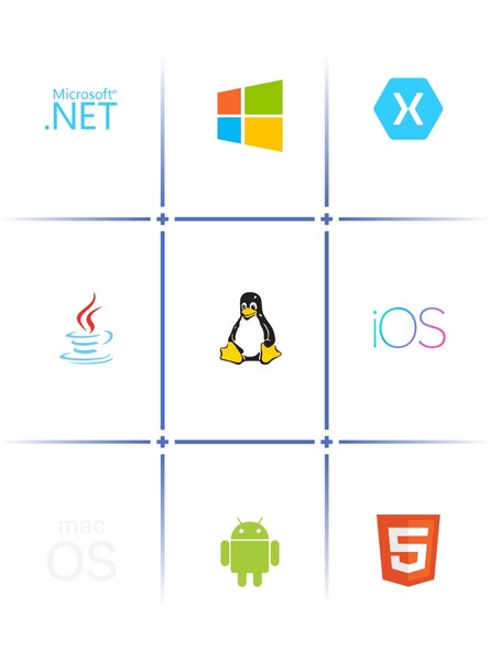

GdPicture.NET SDK