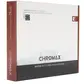 Вентилятор Noctua для корпуса NF-F12 PWM chromax.black.swap