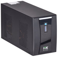 ИБП ITK ELECTRA ET 3кВА/1,8кВт EET-3000VA-1-004-S