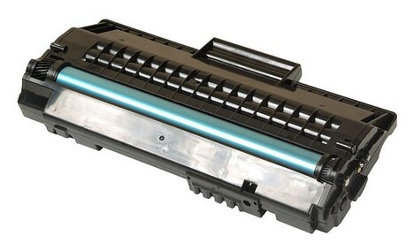 Тонер-картридж черный Cactus CS-WC3119