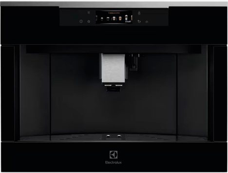 Встраиваемая кофемашина Electrolux KBC85X