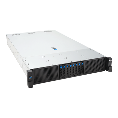 Шасси ASUS RS720-E12-RS8G