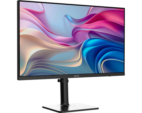 Монитор MSI MD272UPHG 27.0-inch черный