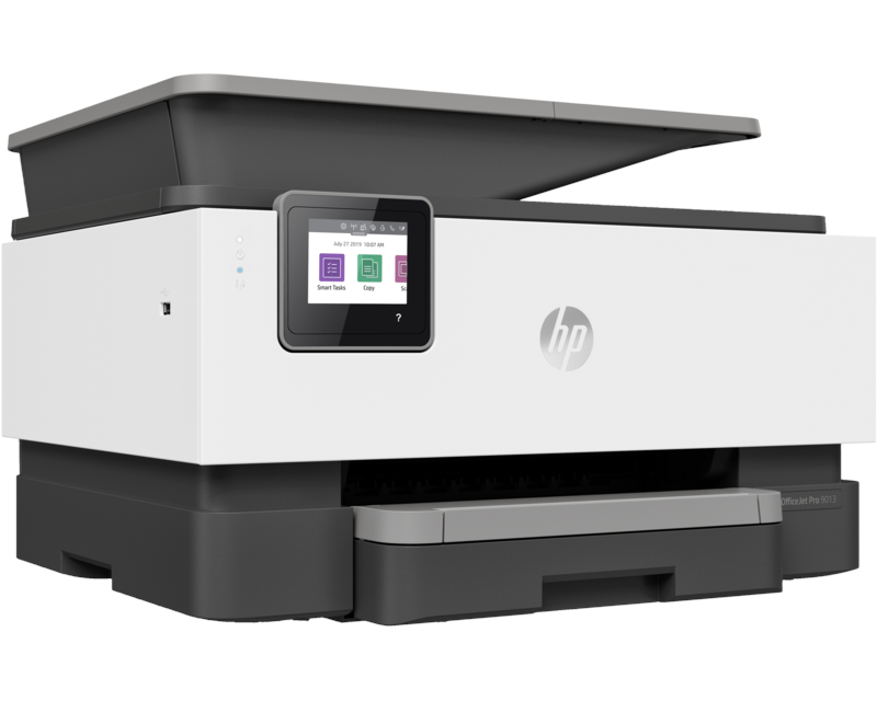 HP Inc. OfficeJet Pro 9013
