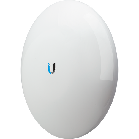 Точка доступа UBIQUITI NBE-2AC-13 (плохая упаковка)
