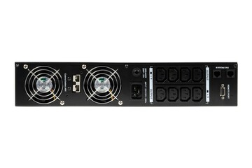 ИБП Бастион RAPAN-UPS  3000ВА/2100Вт (RAPAN-UPS 3000 RACK+4x9Ah исп.E)