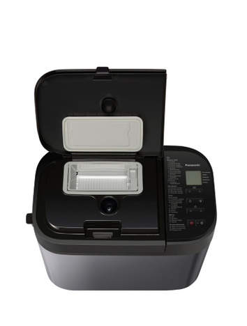 Хлебопечи Panasonic SD-YR2540HTS