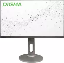 Монитор DIGMA 27P705Q 27.0-inch серебристый