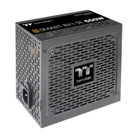 Блок питания Thermaltake Smart BX1 SE 550W