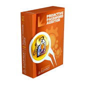 ElcomSoft Proactive Password Auditor 2.0
