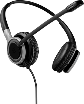 Гарнитура ePOS IMPACT SC 660 USB, цвет черный