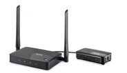 

Комплект Keenetic 4G III и Plus DSL