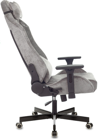 Кресло игровое KNIGHT  N1