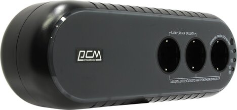 ИБП Powercom WOW  WOW-500U