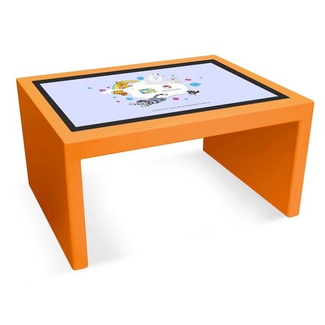 Интерактивный комплекс NexTouch KidTouch 43P