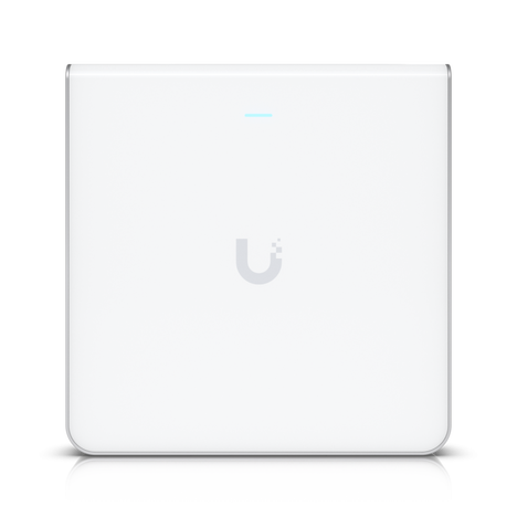 Точка доступа UBIQUITI U6-Enterprise-IW
