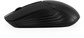 Мышь Oklick Мышь 509MW 1885208, цвет черный