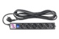 Сетевой фильтр Powercube SPG6 (3х1.5) 5m