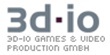 3D-IO Games & Video Production GmbH