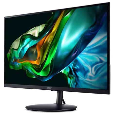 Монитор ACER SH322QKBMIIPHX 31.5-inch черный (плохая упаковка)