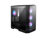 Корпус MSI MAG Pano M100R PZ