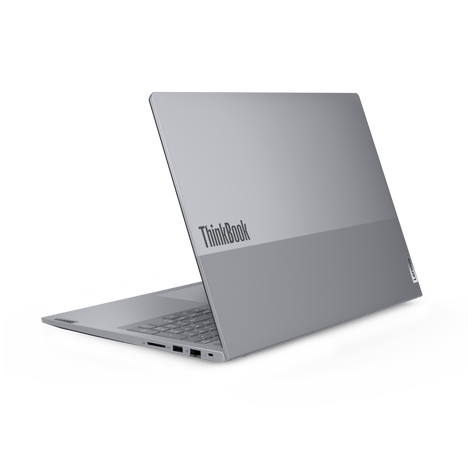 Ноутбук LENOVO Thinkbook 16 G8 IAL Intel Core Ultra 5 225U (серый)