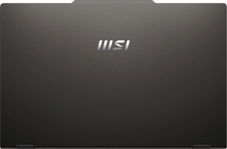 Ноутбук MSI A1M Intel Core Ultra 7 255H (темно-серый)