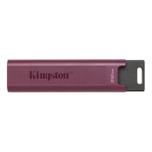 Флешка Kingston DataTraveler Max 512Gb