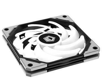 Вентилятор ID-Cooling для корпуса NO-12015-XT ARGB