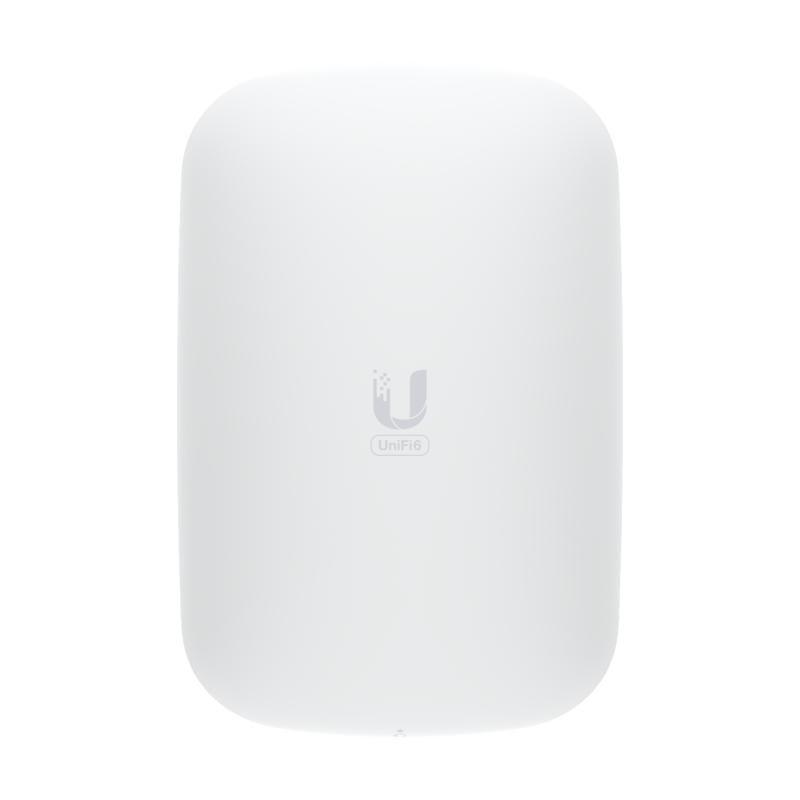 Точка доступа UBIQUITI U6-Extender