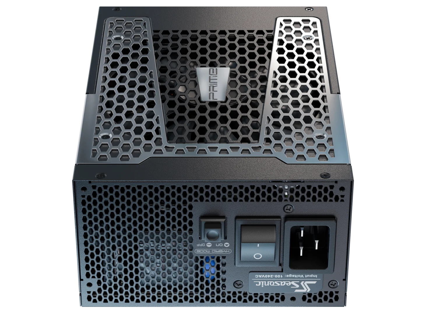 Блок питания Seasonic PRIME PX PX ATX 3.0 1600W