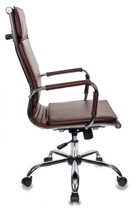 Кресло руководителя Бюрократ  CH-993