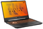 Ноутбук ASUS FX506HE Intel Core i5-11400H (черный)